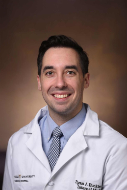 Image of Ryan Buckley