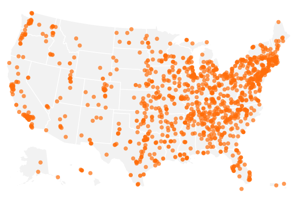 Thumbnail for Colleges and Universities