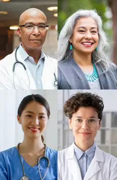 Information for Alzheimer's and dementia Professionals