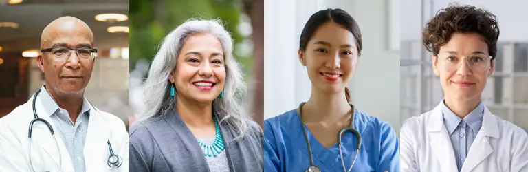 Information for Alzheimer's and dementia Professionals