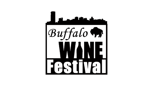 Buffalo Wine Festival logo