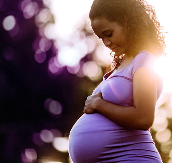 We’ve Got Every Trimester Covered. Track Your Pregnancy With Our Year-long Email Series