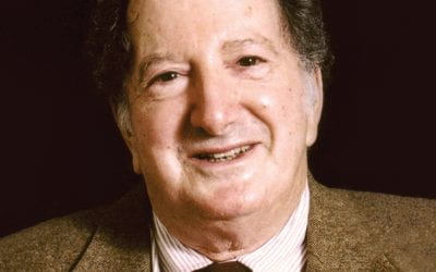 John M. Flexner, M.D.