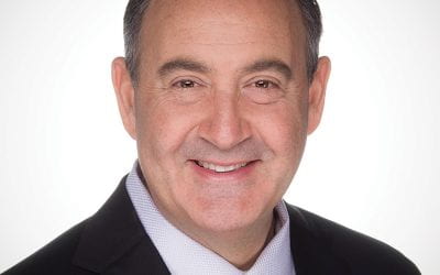 Jonathan B. Perlin, M.D., Ph.D., M.H.S.A., M.A.C.P, F.A.C.M.I