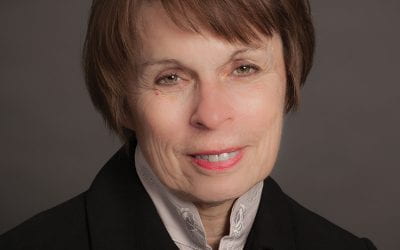 Mary Bufwack, Ph.D.