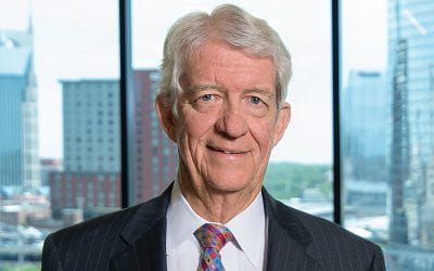 Richard L. (Dick) Miller, F.A.I.A., E.D.A.C.