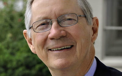 R. Clayton McWhorter