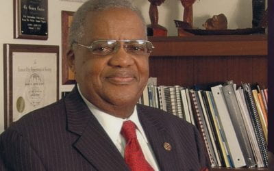 Henry W. Foster, Jr. M.D., F.A.C.O.G.