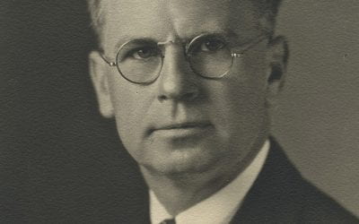 Ernest W. Goodpasture, M.D.