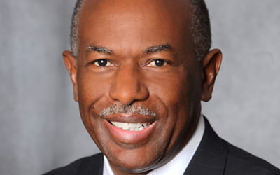 James E.K. Hildreth, Ph.D., M.D.