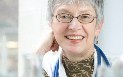 Kathryn M. Edwards, M.D.