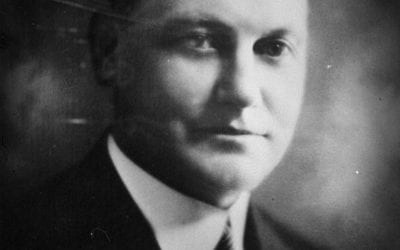 Monroe Dunaway “M.D.” Anderson