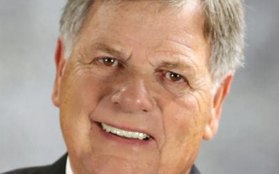 Autry O.V. “Pete” DeBusk