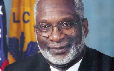 David Satcher, M.D., Ph.D.