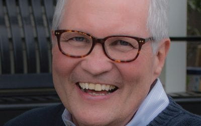 G. Scott Morris, M.D.