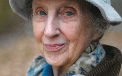 Mildred T. Stahlman, M.D.