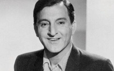 Danny Thomas