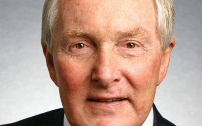 Thomas F. Frist, Jr., M.D.