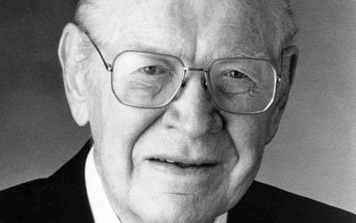 Thomas F. Frist, Sr., M.D.