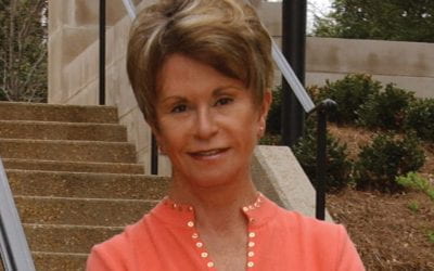 Colleen Conway Welch, Ph.D., C.N.M., F.A.A.N., F.A.C.N.M.