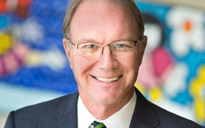 William E. Evans, Pharm.D.