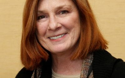 Carol Etherington, M.S.N. R.N., F.A.A.N.