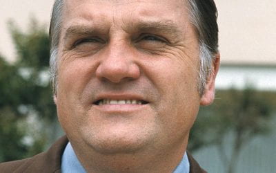 Donald P. Pinkel, M.D.