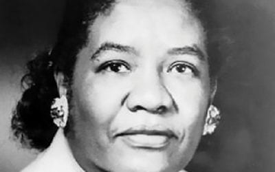 Dorothy Lavinia Brown, M.D.