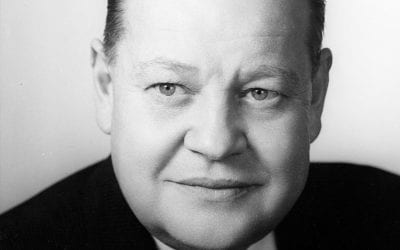 Frank S. Groner, LL.D.