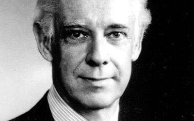 Stanford Moore, Ph.D.