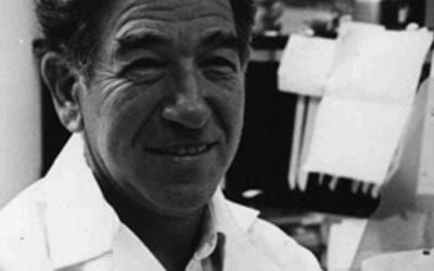 Stanley Cohen, Ph.D.