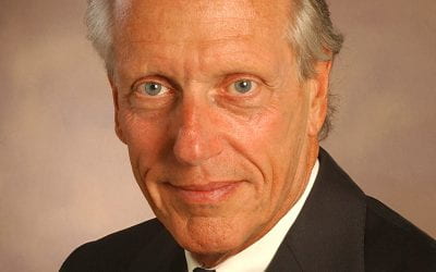 William Schaffner, M.D.