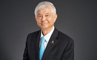 Ching-Hon Pui, M.D.