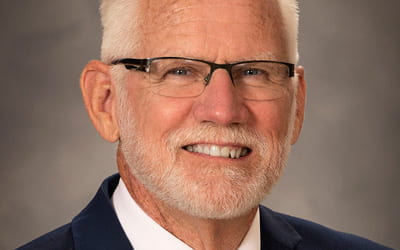 Randy Wykoff, M.D., M.P.H & T.M.