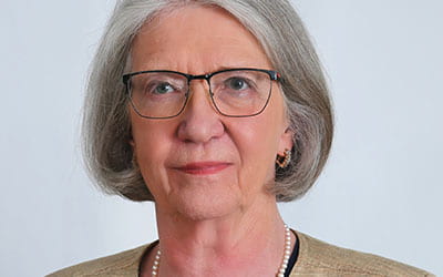 Wilsie S. Bishop, MSN, MSED, DPA