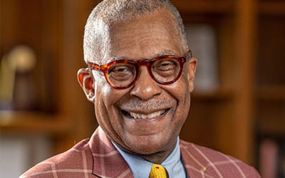 André L. Churchwell, MD