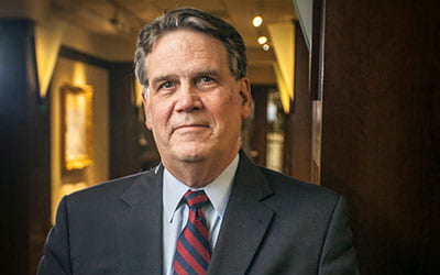 C. Wright Pinson, MBA, MD