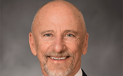 Thomas E. Kwasigroch, PH.D.