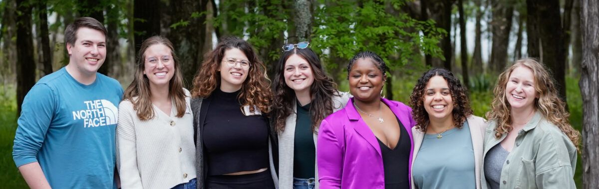 CDB Retreat – Spring 2024