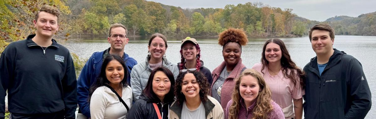 Radnor Lake Hike – Fall 2024