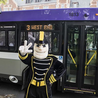 Vanderbilt embraces campus benefits of Nashville’s transformational transportation program