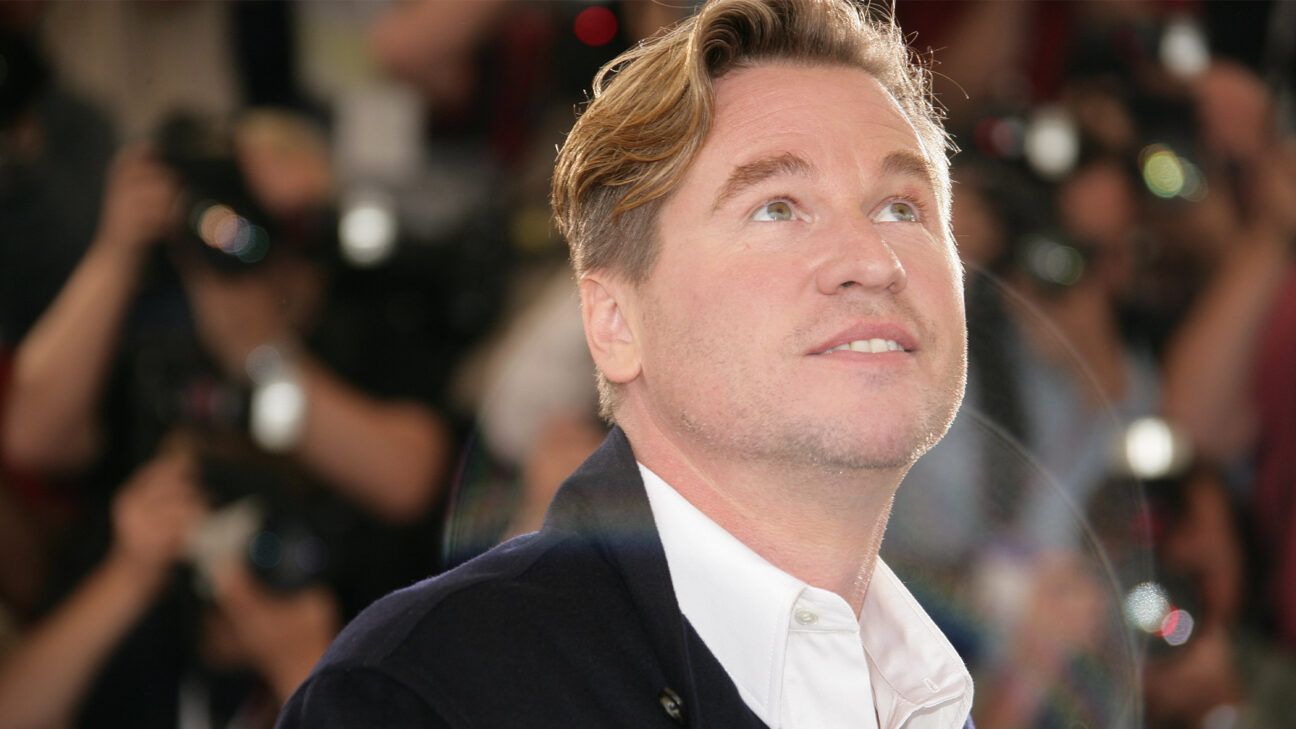 Val Kilmer
