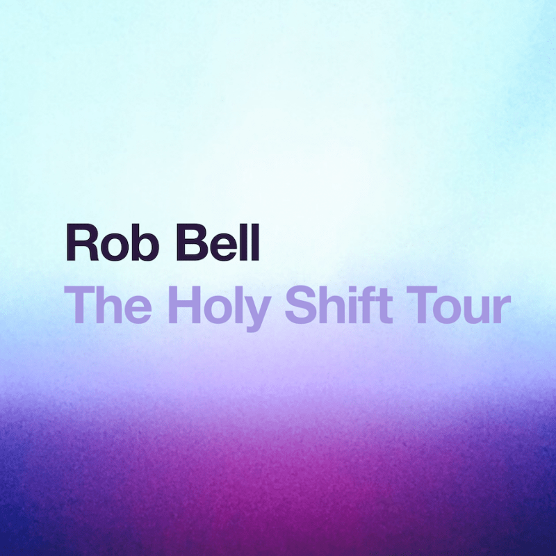 The Holy Shift Tour Audio Download