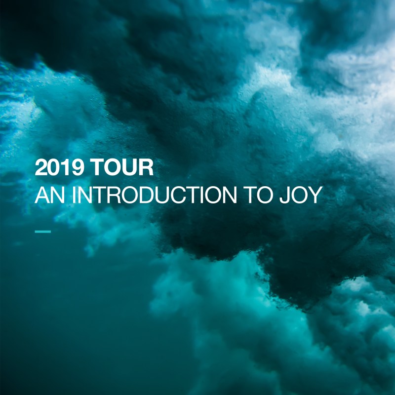An Introduction to Joy