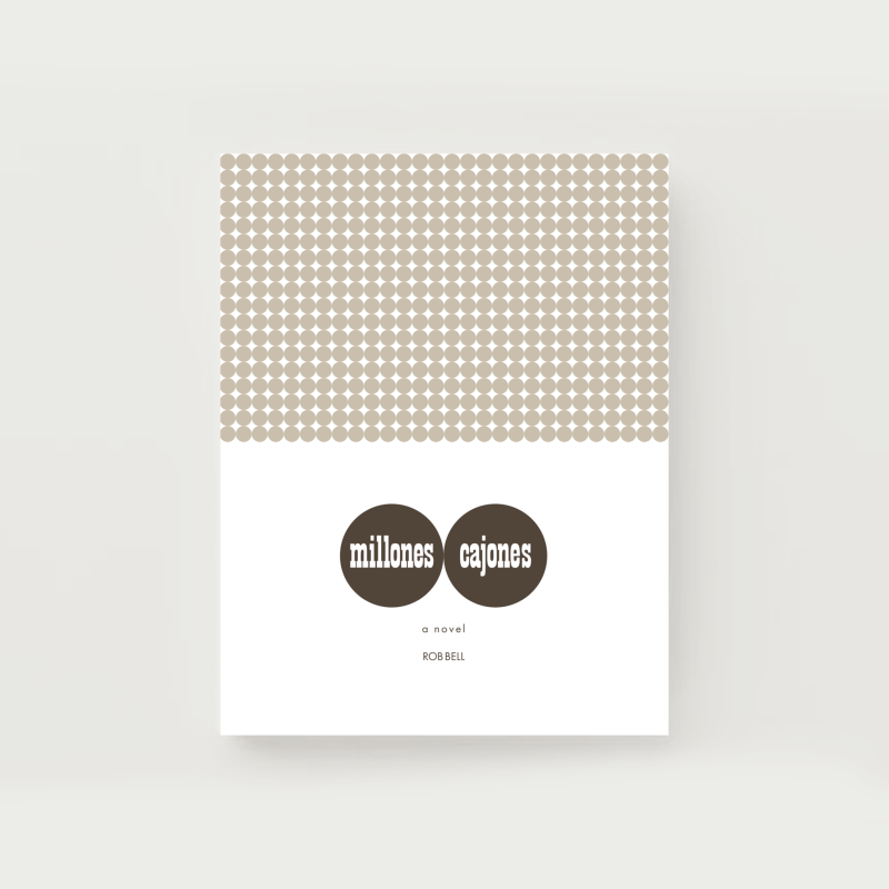 Millones Cajones (A Novel)