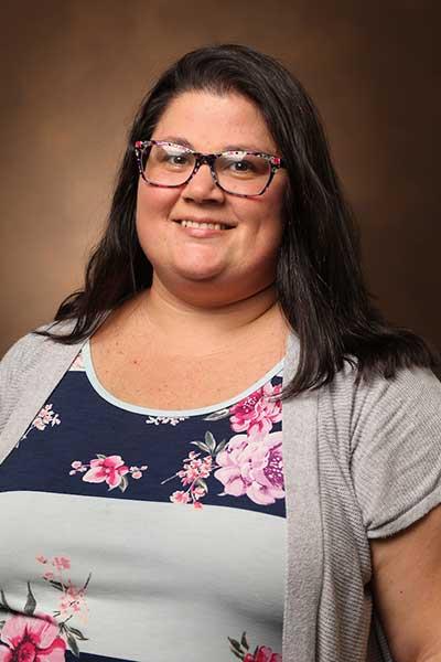 Christina M. Bellino