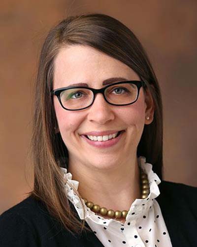 Jo Ellen Wilson, MD, MPH