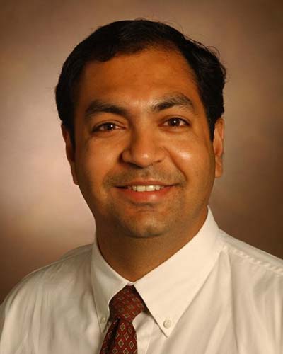 Pratik Pandharipande, MD, MSCI