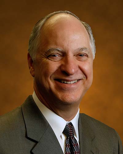 Gordon R. Bernard, MD