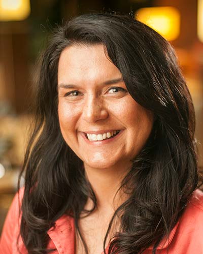 Aimee Hoskins, RN, BSN